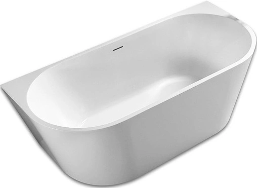 Ванна акриловая Abber 150x80 AB9216-1.5