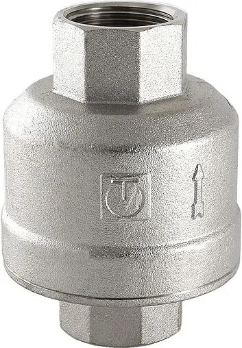 Клапан обратный поплавковый для гравитационных систем 1¼&quot;в x 1¼&quot;в Valtec VT.202.N.07