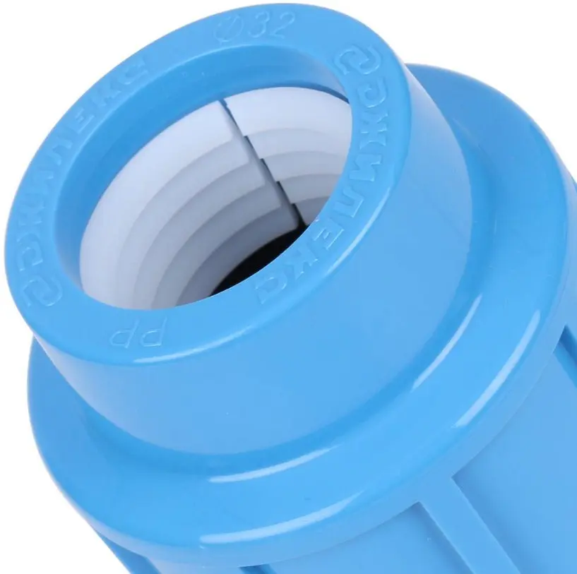 Муфта компрессионная переходная 32мм x 1&quot;н Джилекс 9135