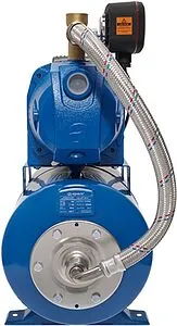 Станция автоматического водоснабжения Aquario AUTO AJC-101(M) 7304 Станция автоматического водоснабжения Aquario AUTO AJC-101(M) 7304, 5