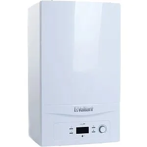 Настенный газовый котел двухконтурный турбированный 24кВт Vaillant turboFIT VUW 242/5-2 0010020901, 5