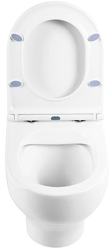 Комплект 5 в 1 BelBagno Lucie BB063CHR/BB2111SC/BB002-80/BB006-PR-CHROME.M с кнопкой хром матовый Комплект 5 в 1 BelBagno Lucie BB063CHR/BB2111SC/BB002-80/BB006-PR-CHROME.M с кнопкой хром матовый