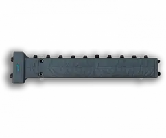 Теплоизоляция для гидрострелки совмещенной с коллектором Sever Север-R-М6 1975071 Теплоизоляция для гидрострелки совмещенной с коллектором Sever Север-R-М6 1975071