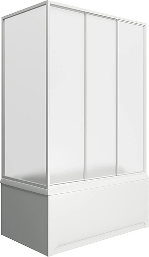 Ванна акриловая Bas Кэмерон 120x70 В00018