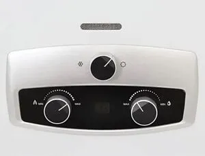 Водонагреватель проточный газовый Haier IGW 12 B TD0028954RU Водонагреватель проточный газовый Haier IGW 12 B TD0028954RU, 5