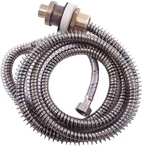 Шланг для душа Rav Slezak 200см бронза MD0023SM Шланг для душа Rav Slezak 200см бронза MD0023SM, 1