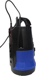 Насос дренажный Q=11.4м³/ч H=8.5м ACR 550LC-4, 3