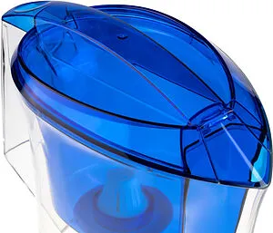 Фильтр-кувшин Гейзер Аквилон 62042 синий Фильтр-кувшин Гейзер Аквилон 62042 синий, 4