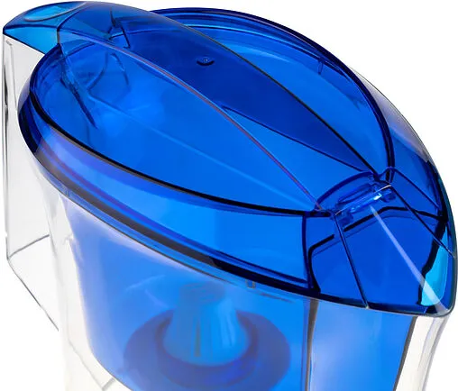 Фильтр-кувшин Гейзер Аквилон 62042 синий