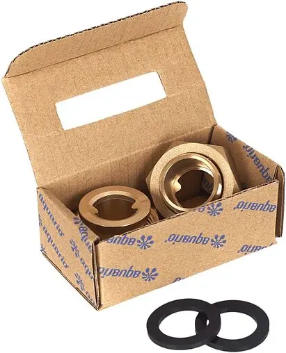 Насос циркуляционный для ГВС Aquario AC-207-130HW(S) 5207