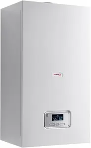 Настенный газовый котел двухконтурный турбированный 30кВт Protherm Пантера 30 KTV 0010015246 Настенный газовый котел двухконтурный турбированный 30кВт Protherm Пантера 30 KTV 0010015246, 3