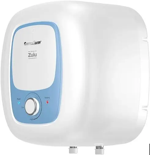 Водонагреватель накопительный электрический Garanterm Zulu 15 O 111254