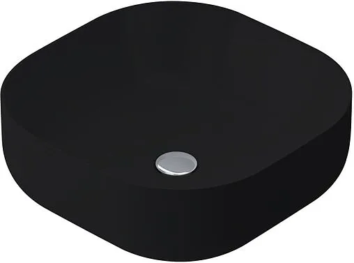 Раковина Am.Pm Func 43 черный матовый M8FWCC30430BM Раковина Am.Pm Func 43 черный матовый M8FWCC30430BM