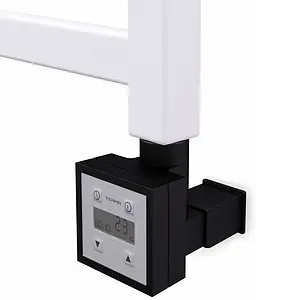 Блок управления Terma KTX3-MS 120-1000 Вт черный WEKT3-K905S, 3
