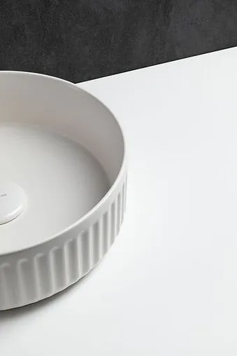 Раковина Allen Brau Fantasy 36 белый матовый 4.11032.21