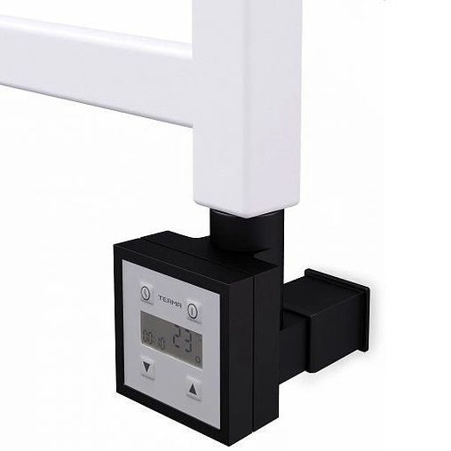 Блок управления Terma KTX3-MS 120-1000 Вт черный WEKT3-K905S