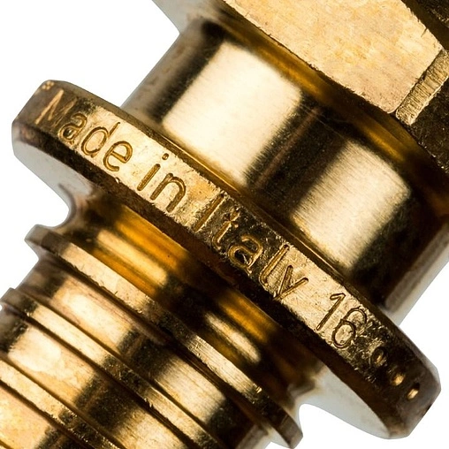 Муфта аксиальная переходная 16мм x ½&quot;н Stout SFA-0001-001612