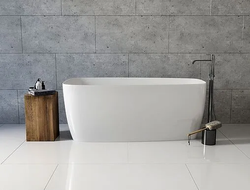 Ванна акриловая отдельностоящая Aquanet Family Trend 170x78 Matt Finish белый матовый 90778-MW Ванна акриловая отдельностоящая Aquanet Family Trend 170x78 Matt Finish белый матовый 90778-MW