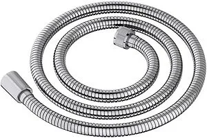 Шланг для душа Aquatek 120см хром AQ2103CR, 1