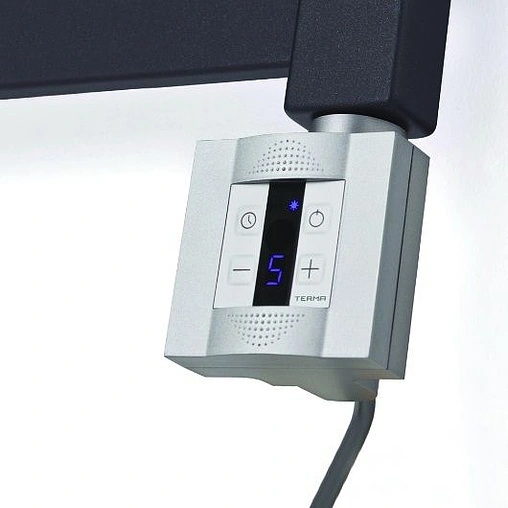Блок управления Terma KTX4 120-1000 Вт серый WEKT4-KSMAU