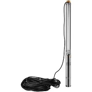 Насос скважинный центробежный 3" Rommer RP 2-44 RPW-0012-350215 Насос скважинный центробежный 3" Rommer RP 2-44 RPW-0012-350215, 2