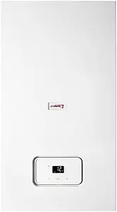 Настенный конденсационный газовый котел двухконтурный турбированный 18кВт Protherm Рысь 18/25 MKV-A 0010020287 Настенный конденсационный газовый котел двухконтурный турбированный 18кВт Protherm Рысь 18/25 MKV-A 0010020287, 2