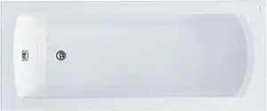 Ванна акриловая Santek Монако 150x70 1WH111976 Ванна акриловая Santek Монако 150x70 1WH111976, 1