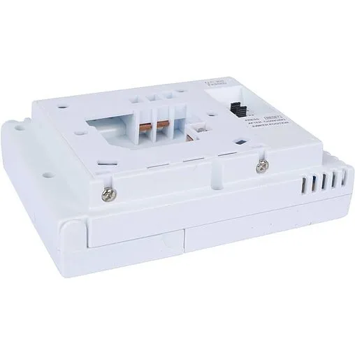 Комнатный терморегулятор Protherm Exacontrol 7 белый 0020170571