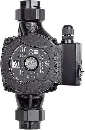 Насос циркуляционный Aquario AC 258-180 5358