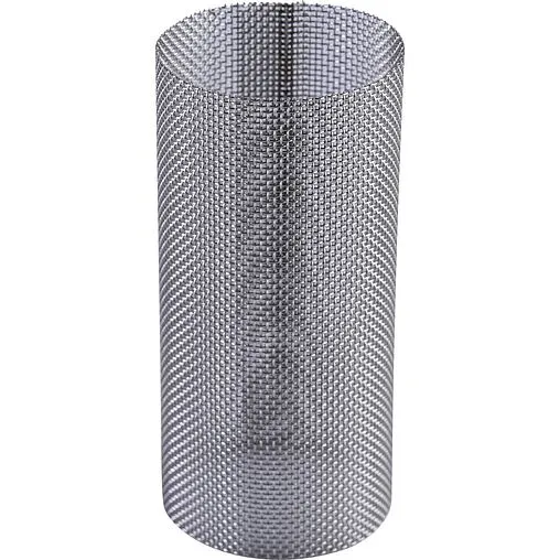 Фильтр угловой сетчатый 32мм в/в Политэк 9100303201