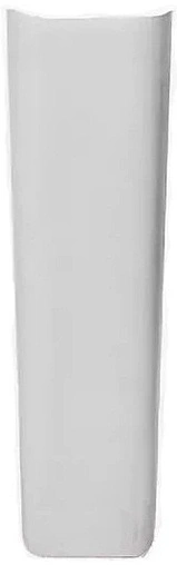 Пьедестал Sanita Luxe Next белый PD.FS/Next/N/WHT.G/S1