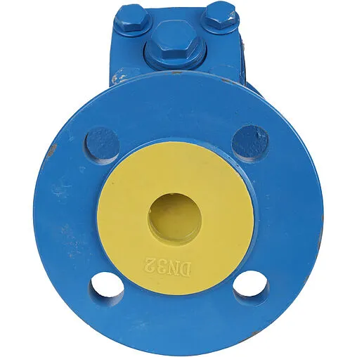 Фильтр сетчатый фланцевый Ду32 Tecofi F3240N-0032