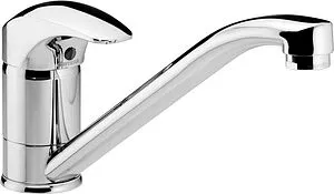 Смеситель для кухни Damixa Space хром 100000000, 1