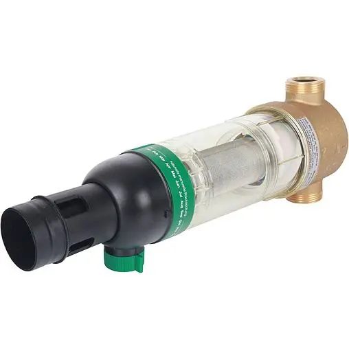 Фильтр тонкой очистки воды ½"н x ½"н Honeywell-Braukmann F76S-½"AA HWLFIN002 Фильтр тонкой очистки воды ½"н x ½"н Honeywell-Braukmann F76S-½"AA HWLFIN002