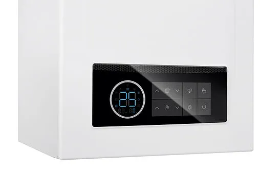 Настенный газовый котел двухконтурный турбированный 18кВт Meteor B30 18C 10680202002 Настенный газовый котел двухконтурный турбированный 18кВт Meteor B30 18C 10680202002