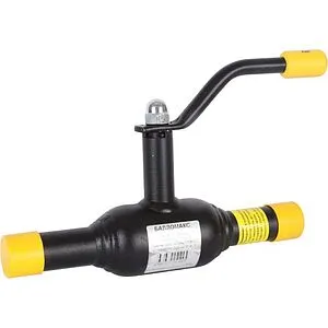 Кран шаровый под приварку Ду20 Ру40 Broen БАЛЛОМАКС КШТ 60.112.020.А.40 Кран шаровый под приварку Ду20 Ру40 Broen БАЛЛОМАКС КШТ 60.112.020.А.40, 1