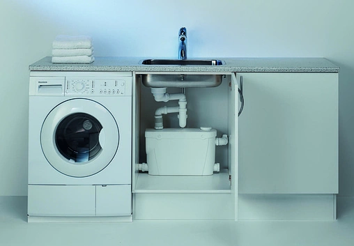 Канализационная насосная установка Grundfos Sololift2 C-3 97775317