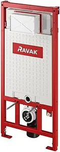 Инсталляция для подвесного унитаза Ravak G II/1000 X01703 Инсталляция для подвесного унитаза Ravak G II/1000 X01703, 1