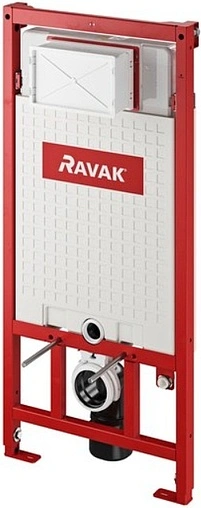 Инсталляция для подвесного унитаза Ravak G II/1000 X01703