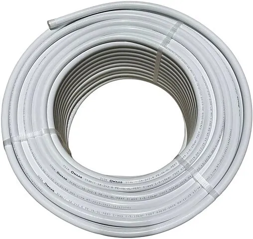 Труба металлополимерная WAAG Stabil 16.2 x 2.6 мм PE-Xb/Al/PE-RT бухта 100м WG.1130121