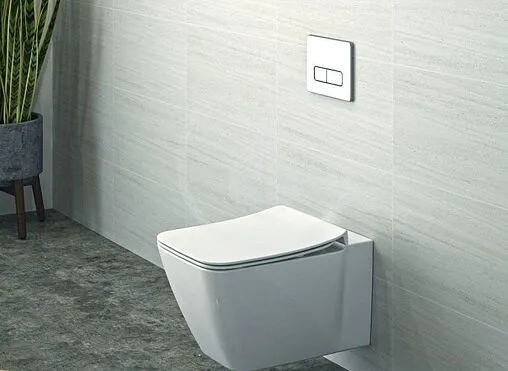 Унитаз подвесной безободковый Ideal Standard Strada II AquaBlade белый T359601