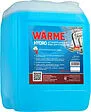 Теплоноситель (Котловая подготовленная вода) Warme Hydro 20л Теплоноситель (Котловая подготовленная вода) Warme Hydro 20л