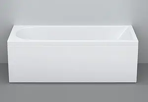Ванна акриловая Am.Pm Spirit 170x75 W72A-170-075W-A2 Ванна акриловая Am.Pm Spirit 170x75 W72A-170-075W-A2, 3