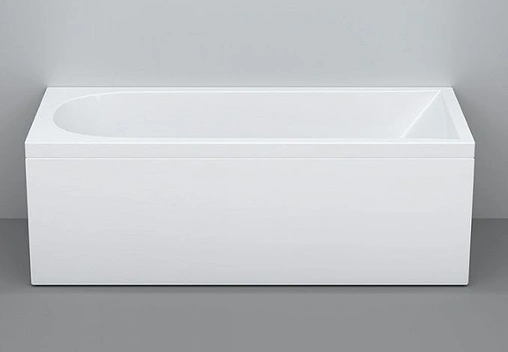 Ванна акриловая Am.Pm Spirit 170x75 W72A-170-075W-A2