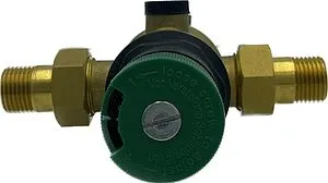 Фильтр тонкой очистки воды с редуктором давления 1"н x 1"н Хит Комплект MiniPlus FR06-1C Фильтр тонкой очистки воды с редуктором давления 1"н x 1"н Хит Комплект MiniPlus FR06-1C, 5