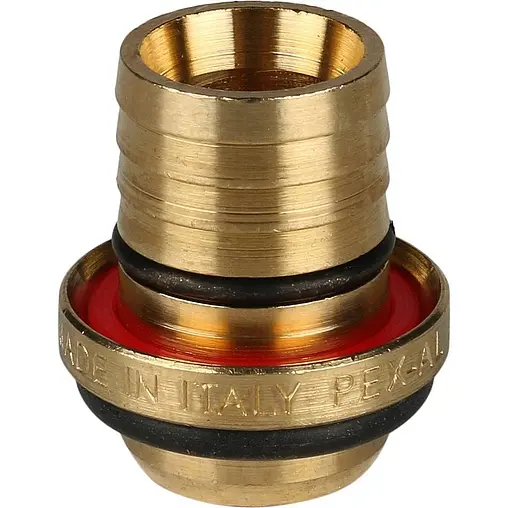 Муфта компрессионная соединительная 20мм x 20мм APE 703L 20x20