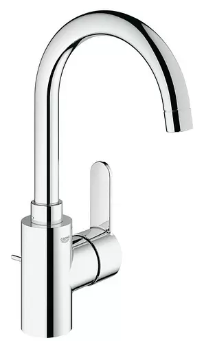 Смеситель для раковины Grohe Eurostyle Cosmopolitan хром 23043002