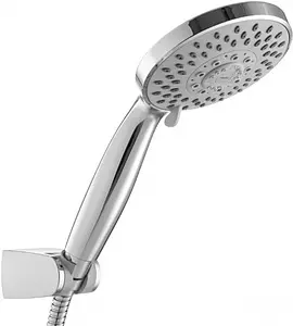 Душевой набор Swedbe Calypso хром 5090, 5