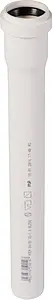 Труба канализационная внутренняя белый D=32мм L=250мм Ostendorf HTw HTEM 559010, 1