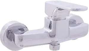 Смеситель для душа Rav Slezak Yukon хром YU180.5 Смеситель для душа Rav Slezak Yukon хром YU180.5, 1